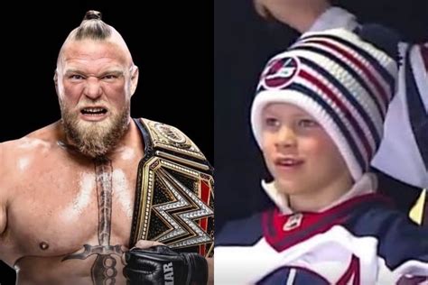 turk lesnar|Turk Lesnar, Brock Lesnar Son: Age, Parents,。